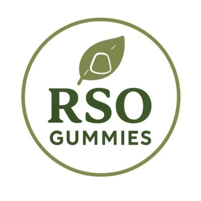 rso gummies logo