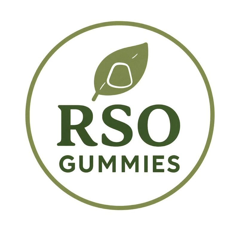 Rso Gummies